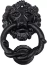 Door Knocker, iron door knocker